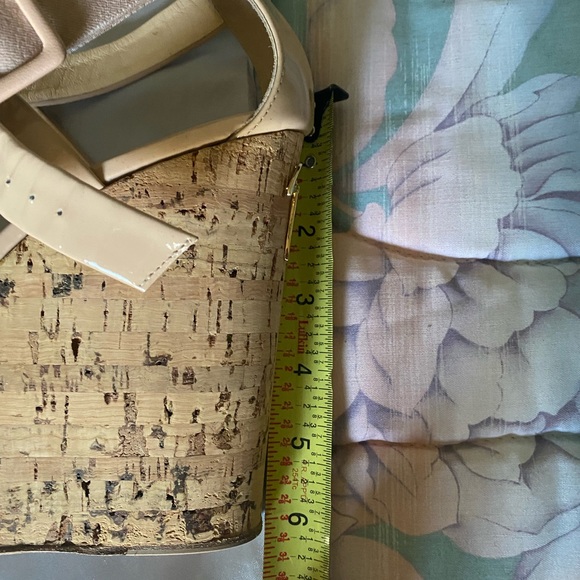 Giuseppe Zanotti Wedges - Picture 7 of 7